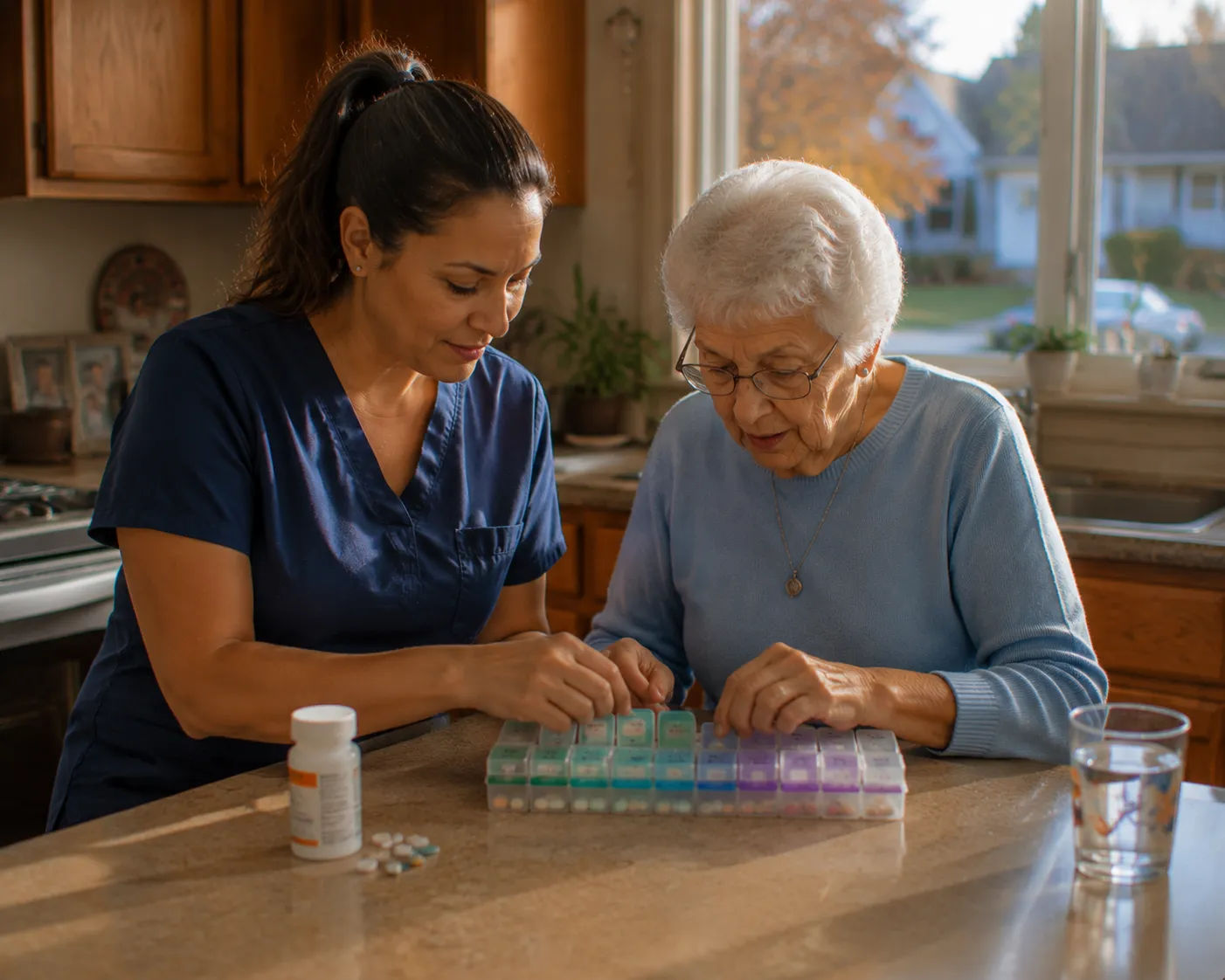 Senior home care in Bristol, CT: local options and what to expect Looking for senior home care in Bristol, CT? Learn your local options, what to expect from a home care agency, and how to find the right fit for your family.