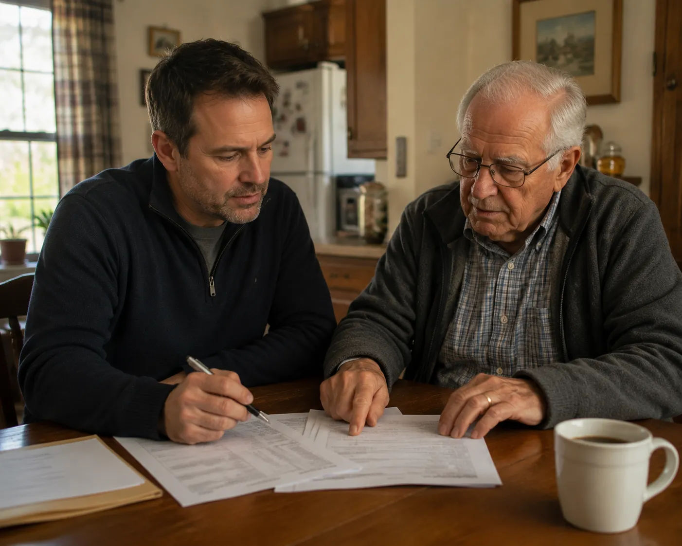 How to qualify for home care assistance in Connecticut