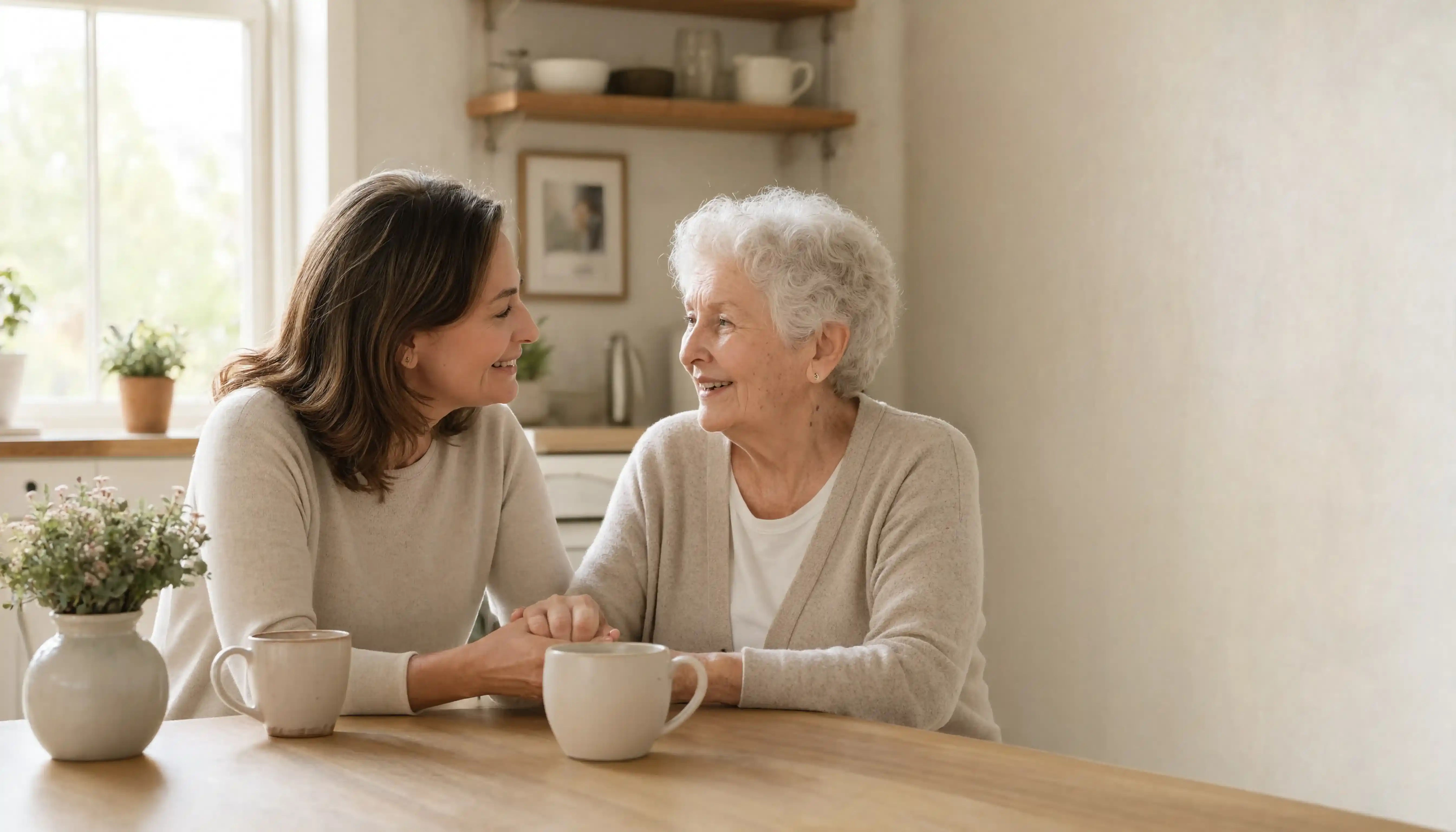 10 Questions to Ask Aging Parents (That Get Real Answers)
