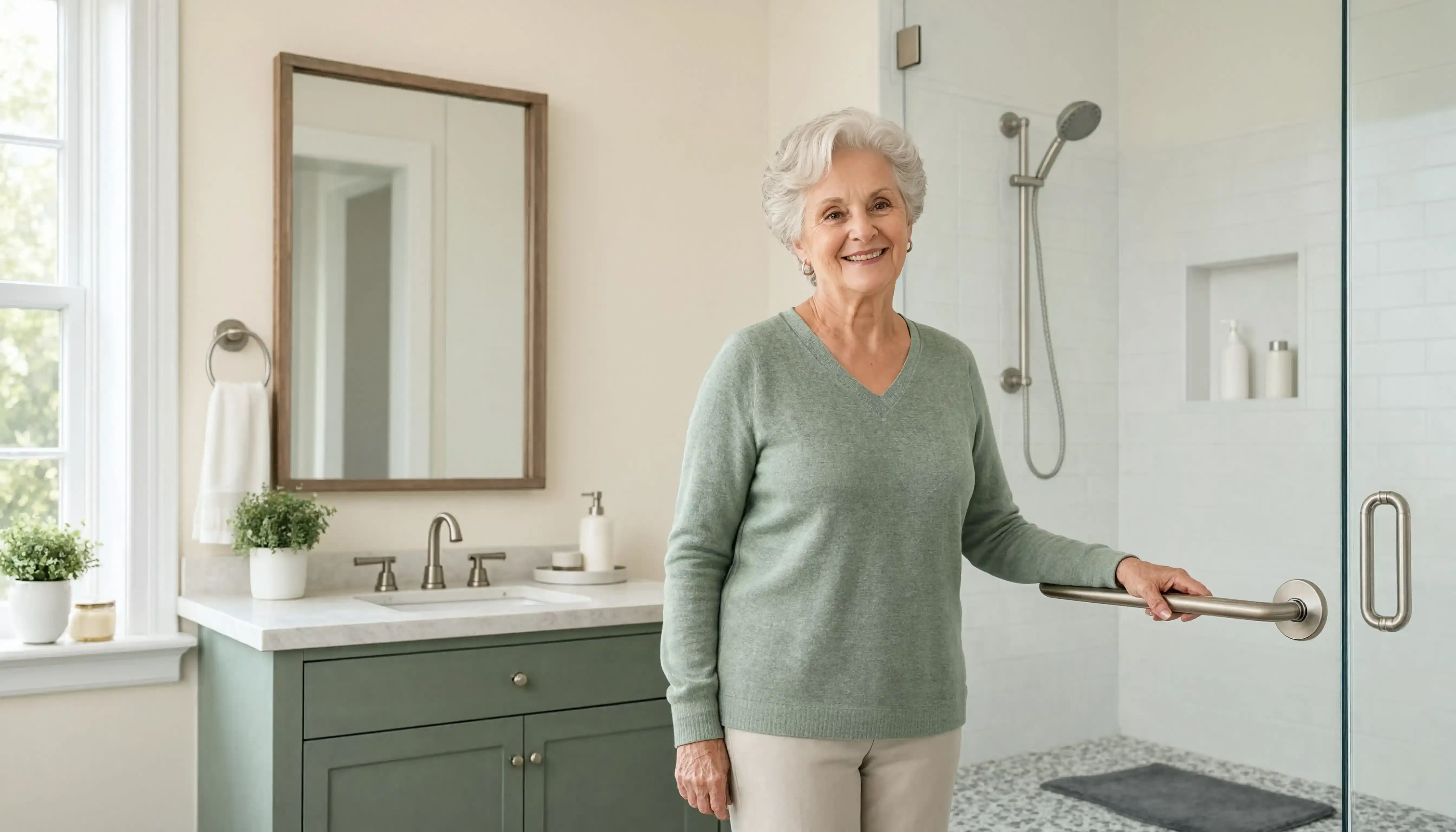 Home Safety for Seniors: An Aging-at-Home Checklist for Connecticut Families Home safety for seniors, room by room. A practical checklist covering the falls, fire, and everyday hazards Connecticut families can fix before an accident happens.