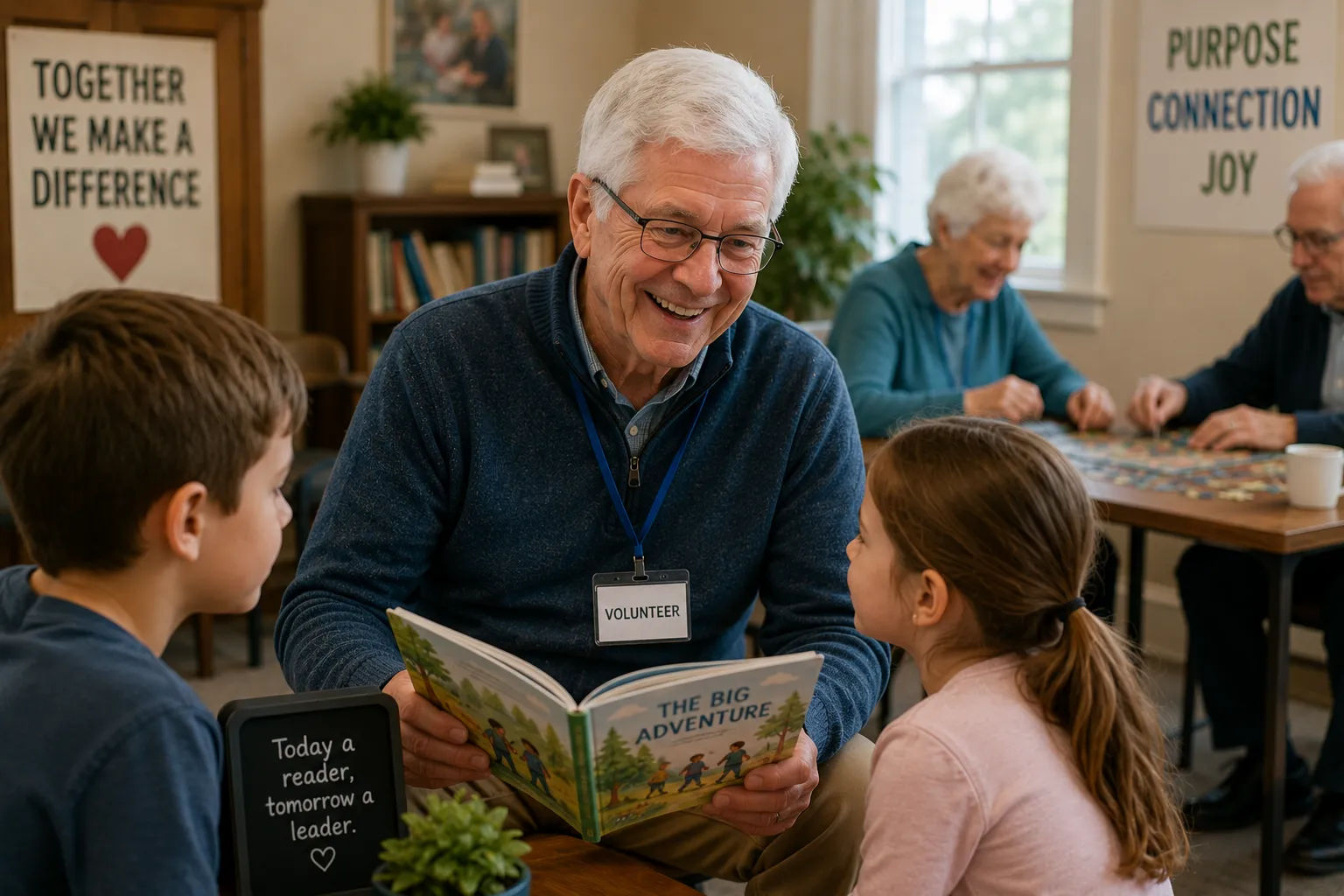 Sensory comfort items like a soft blanket and music for late stage dementia