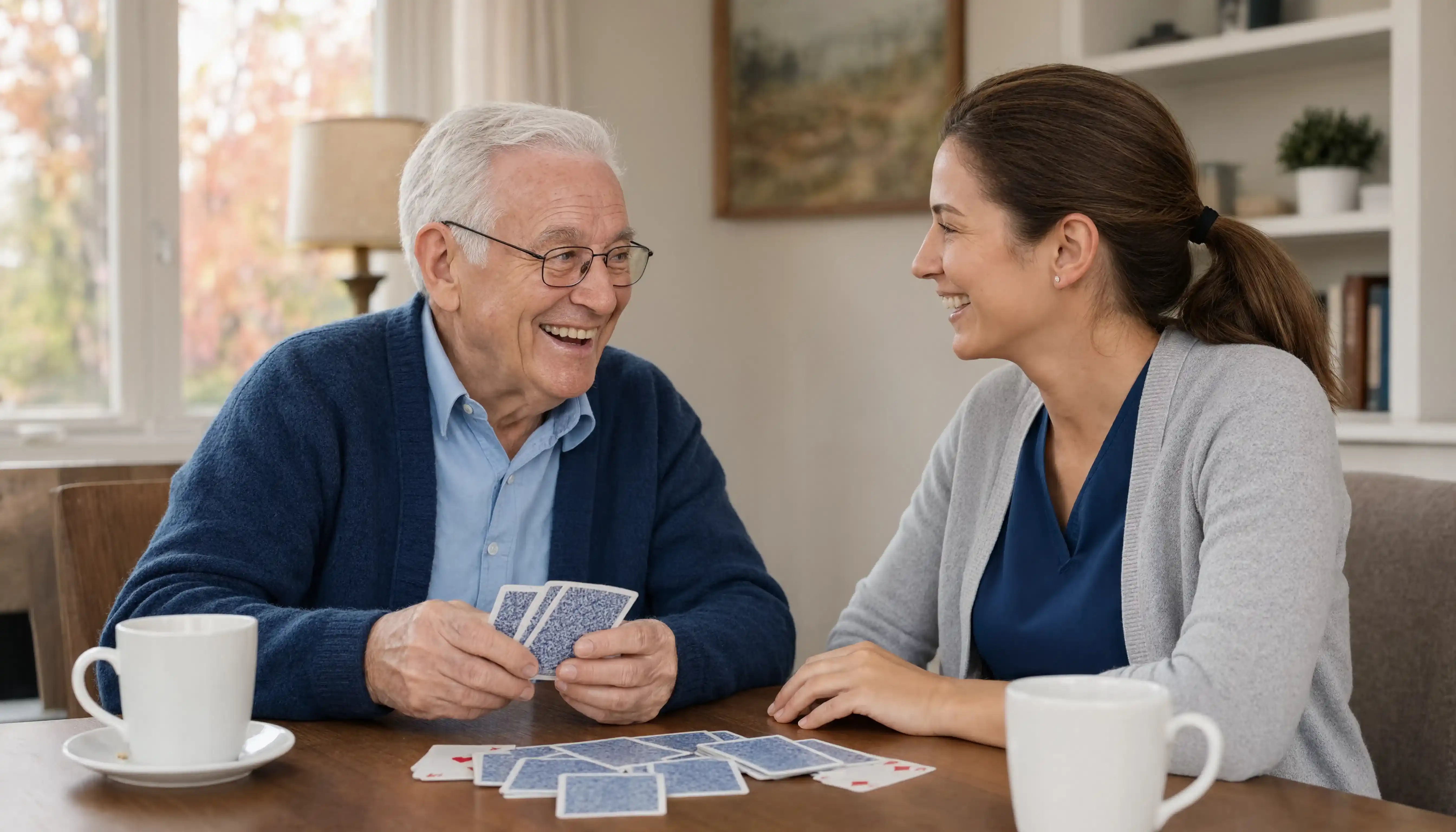 Fighting Senior Isolation and Loneliness: How Connecticut Seniors Can Stay Connected