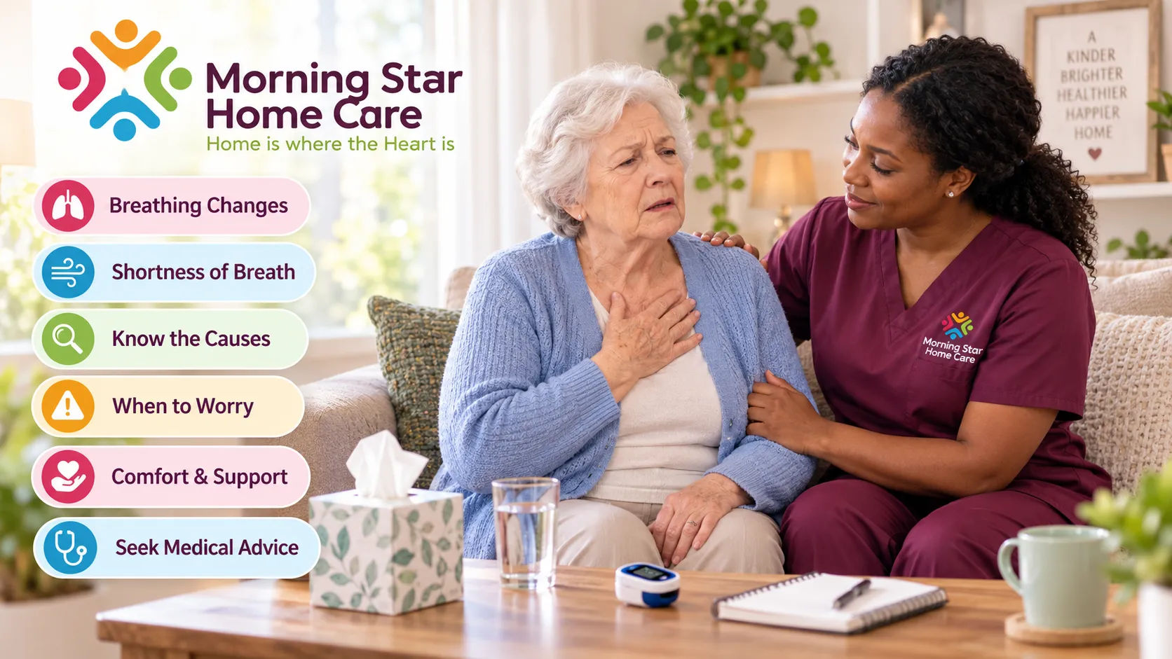 Anemia in Elderly Parents: Causes, Symptoms, and Treatment