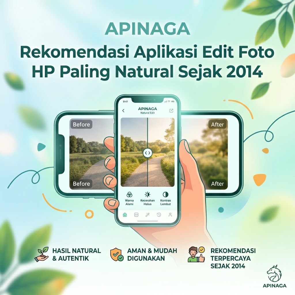 Apinaga