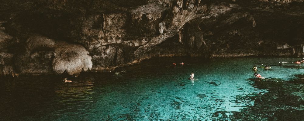 Mejores Cenotes en Tulum 2023