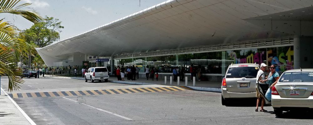 Como llegar a Costa Mujeres desde el Aeropuerto de Cancún