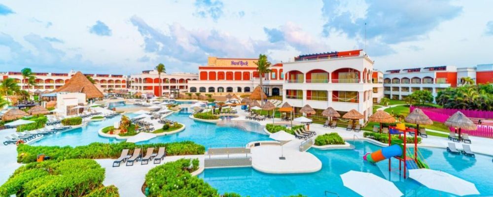 Hotel Hard Rock Riviera Maya