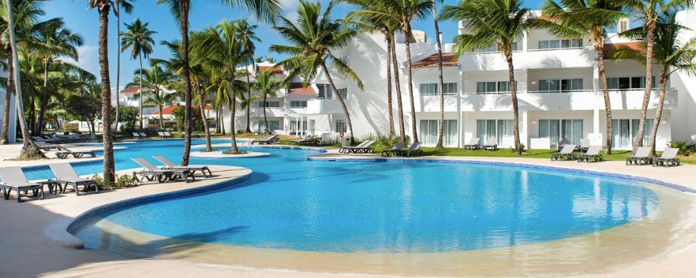 Punta Cana Occidental Resort