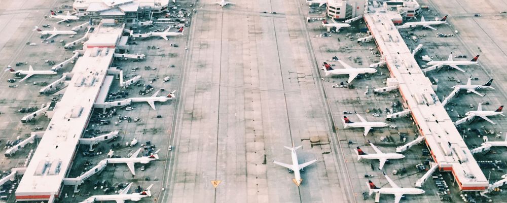 Aeropuerto de Punta Cana