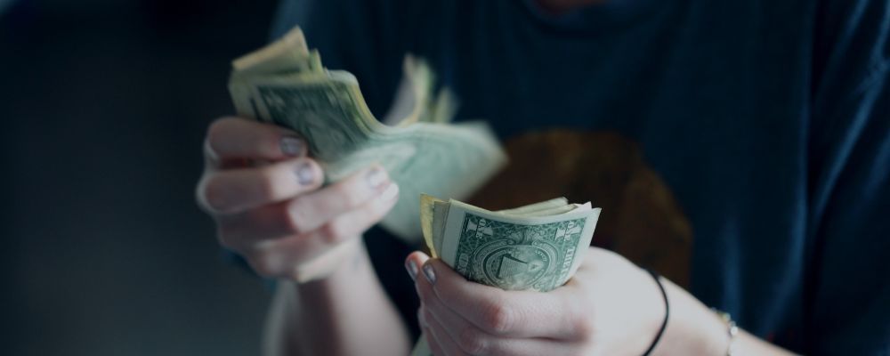 Money exchange at punta cana airport