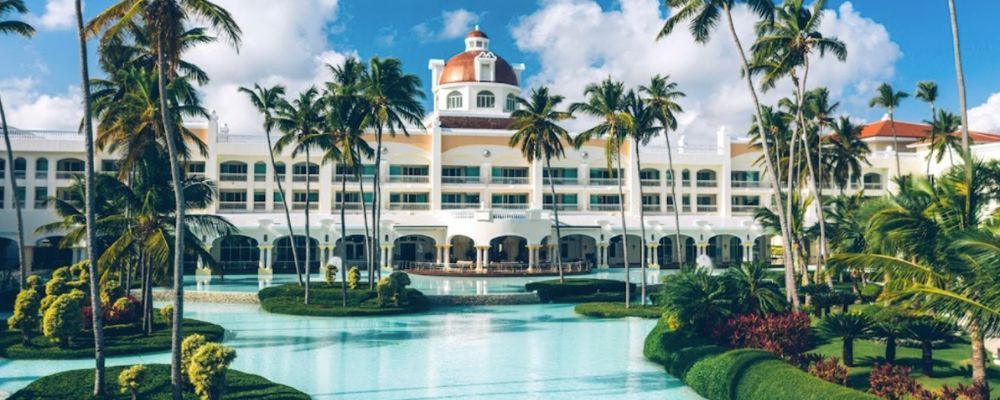 Iberostar Grand Bavaro Punta Cana