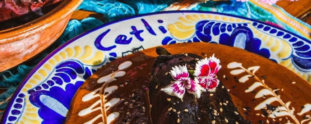 Cetli Restaurante Tulum