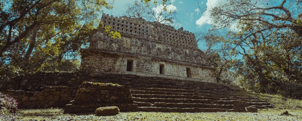 Bonampak 