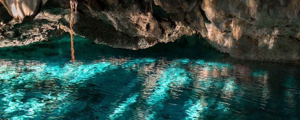 Closed Cenote