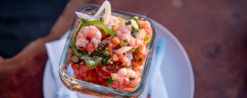 Ceviche