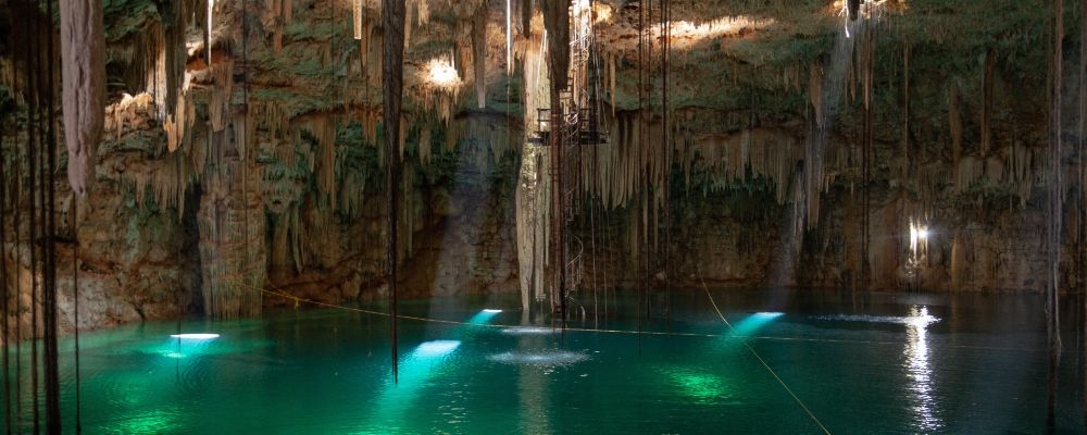 Cenote 