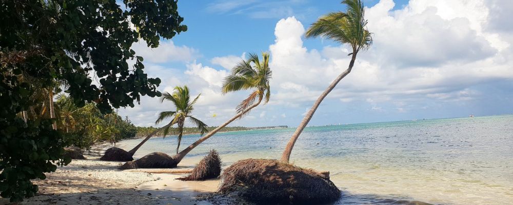 playa bavaro