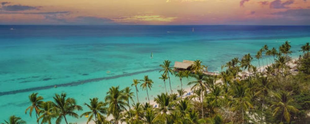 complete guide to punta cana