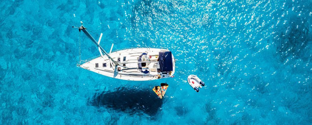 paseo en barco por punta cana