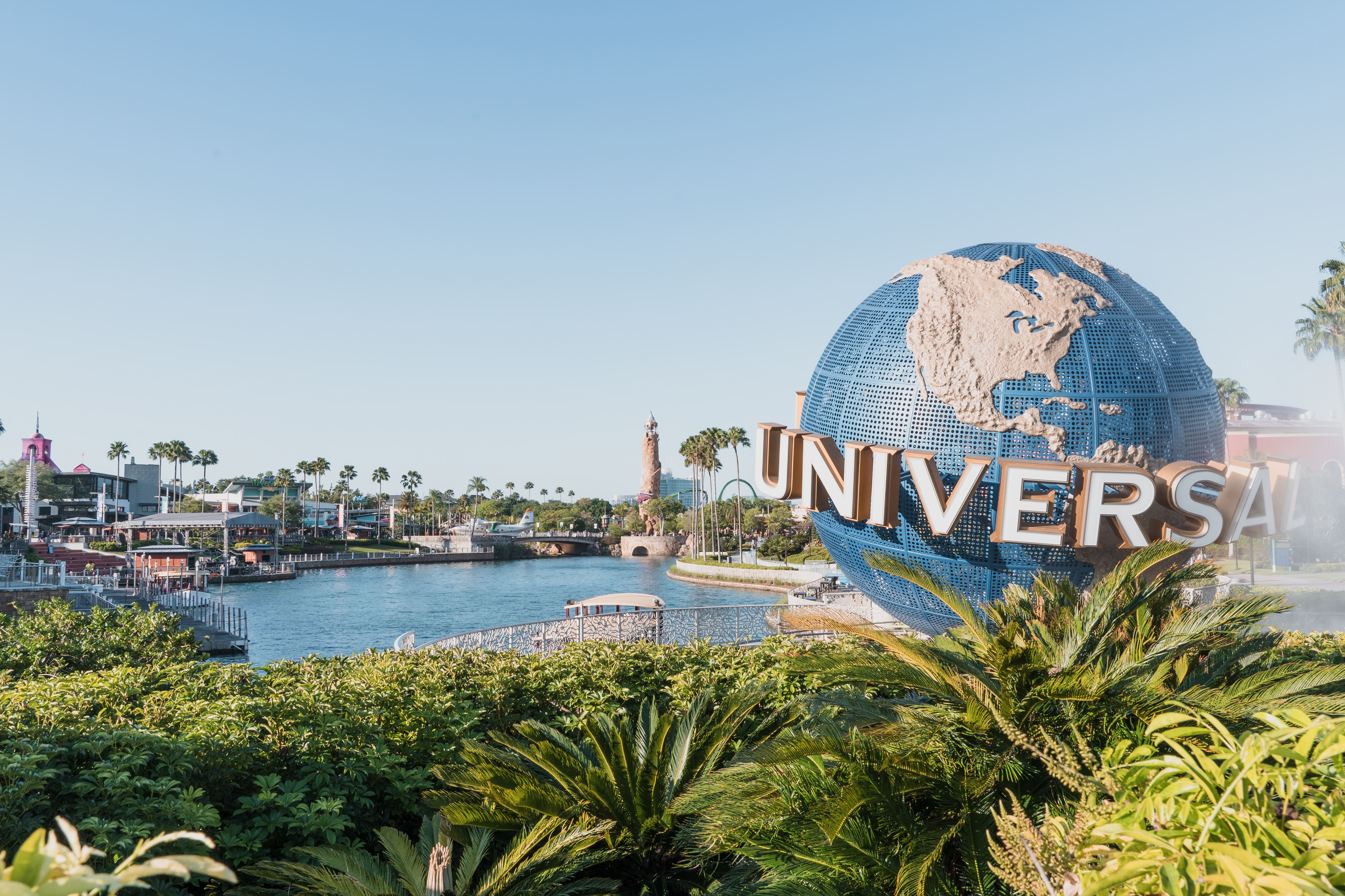 Universal Studios Orlando