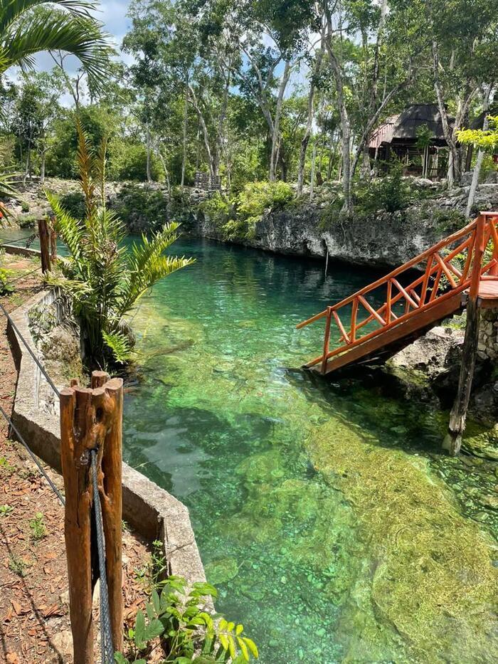 Visit the amazing Tulum archeological site and much more!