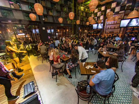 Abolengo Cancún