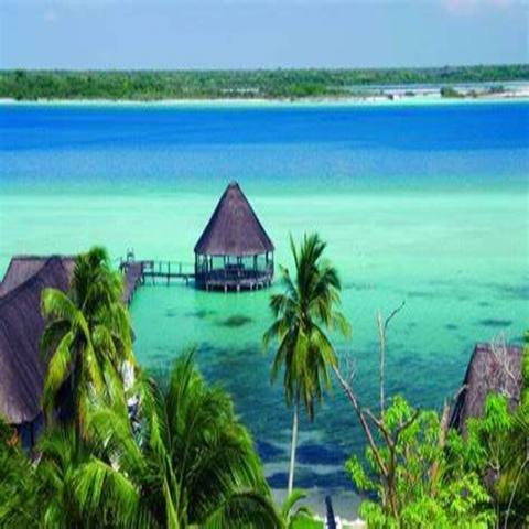 Tour Bacalar Plus — photo 2
