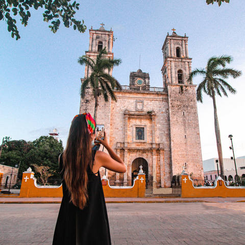 Tour a Chichén Itzá desde Cancún — foto 5