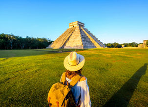 Image about Chichen Itza Tours