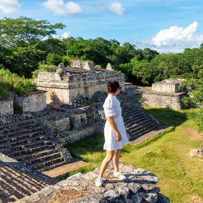 Chichen Itza Tour from Riviera Maya