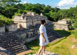 Image about Chichen Itza Tour from Rivera Maya