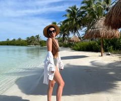 Isla Contoy and Isla Mujeres All Inclusive-Day Trip