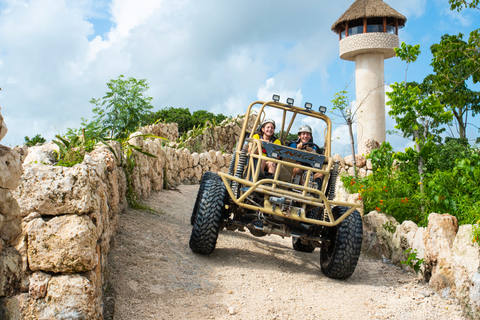 Xavage Adventure Park All Inclusive — photo 4