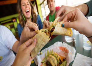 Image about Gastronomic Taco and City Tour at Puerto Morelos 