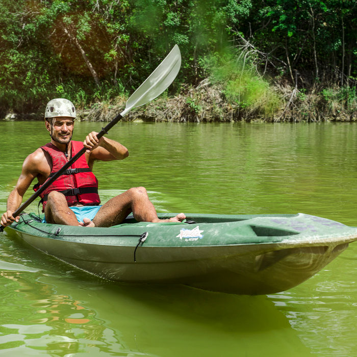 Discover the Thrill of Xavage, Cancun's Premier Adventure Park