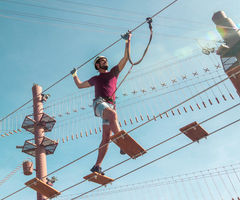 Xavage Park Tickets | Cancun Tour | Tour in Cancun Xavage Park Tickets