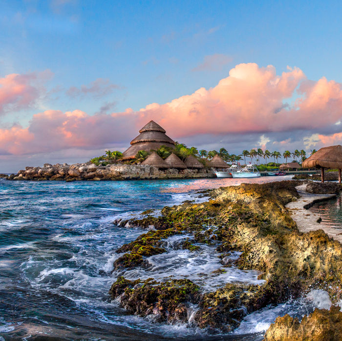 Xcaret Plus | Xcaret Park from Cancun