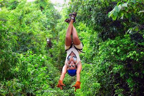 Cancun ATV Tours - Off-Road tours — photo 4