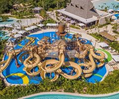 Jungala Aqua Experience