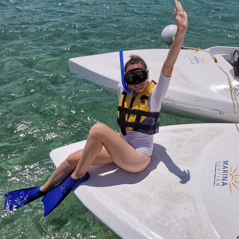 Jungle Tour Cancun