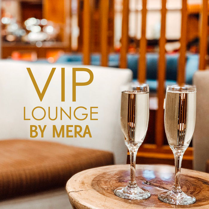 VIP Lounge Business Access at Airport of Cancun