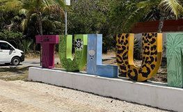 ¿Cómo llegar de Cancún a Tulum? Las 4 mejores formas de llegar a Tulum