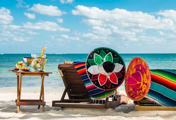 21 planes para tu viaje a Cozumel, México | Airport Cancun