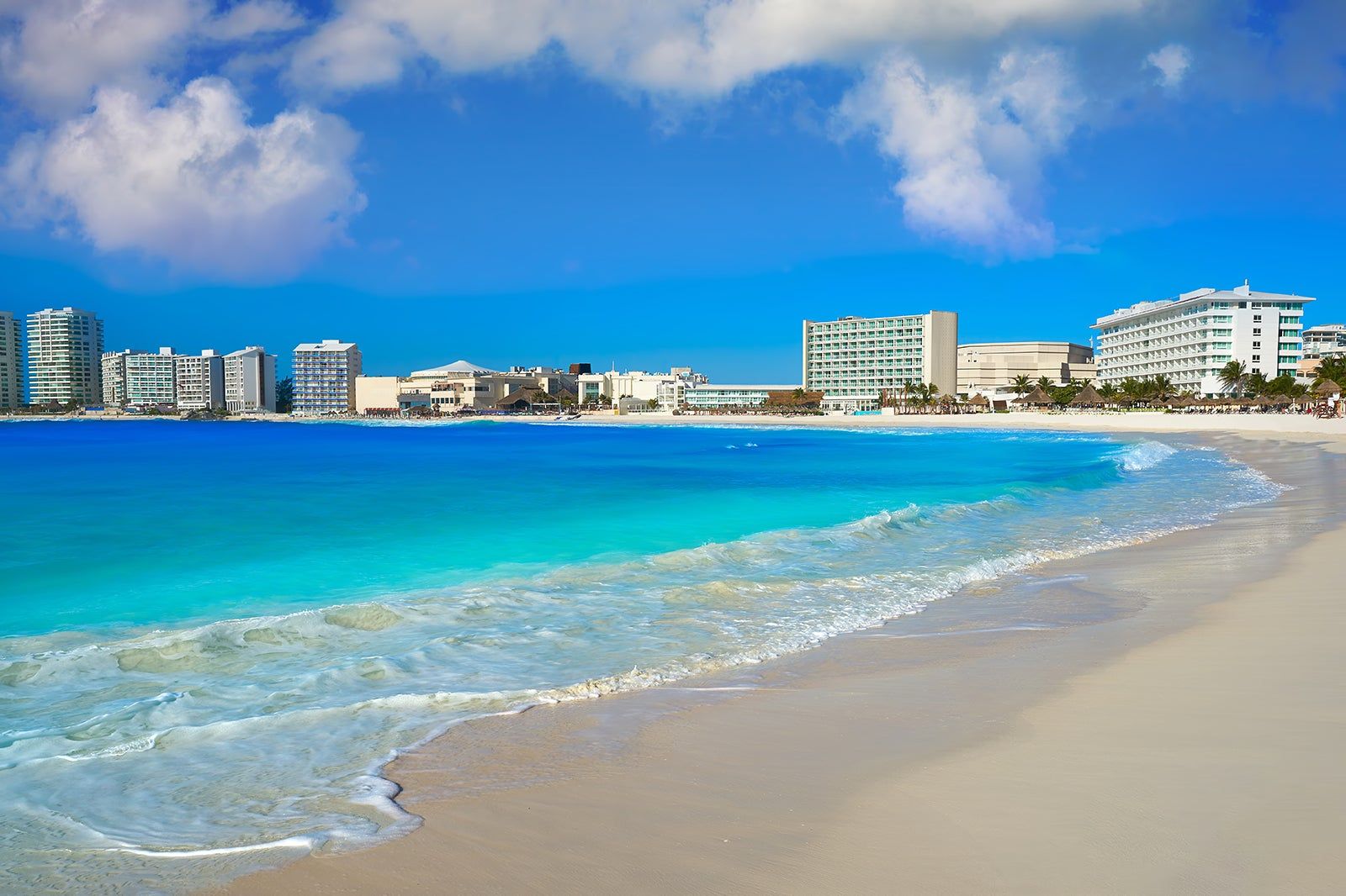 Actividades por hacer en Cancún Actividades por hacer en Cancún