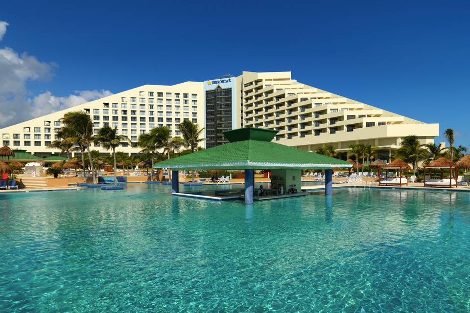 Hotels in Cancun