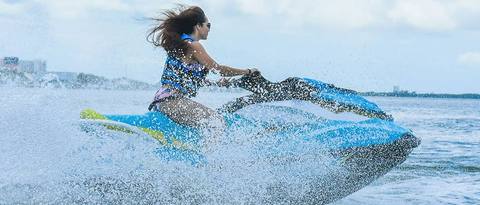 Wave Runner