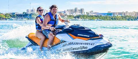Wave Runner — foto 5
