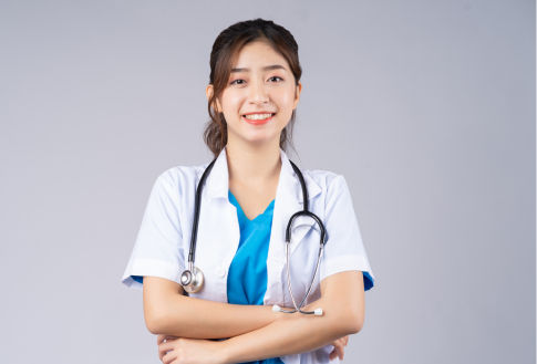 Dokter Berpengalaman
