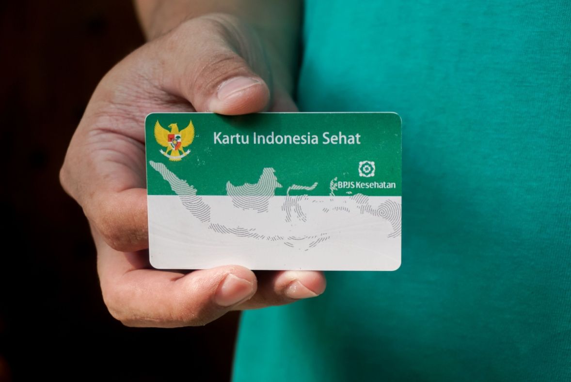 Mitra Resmi BPJS