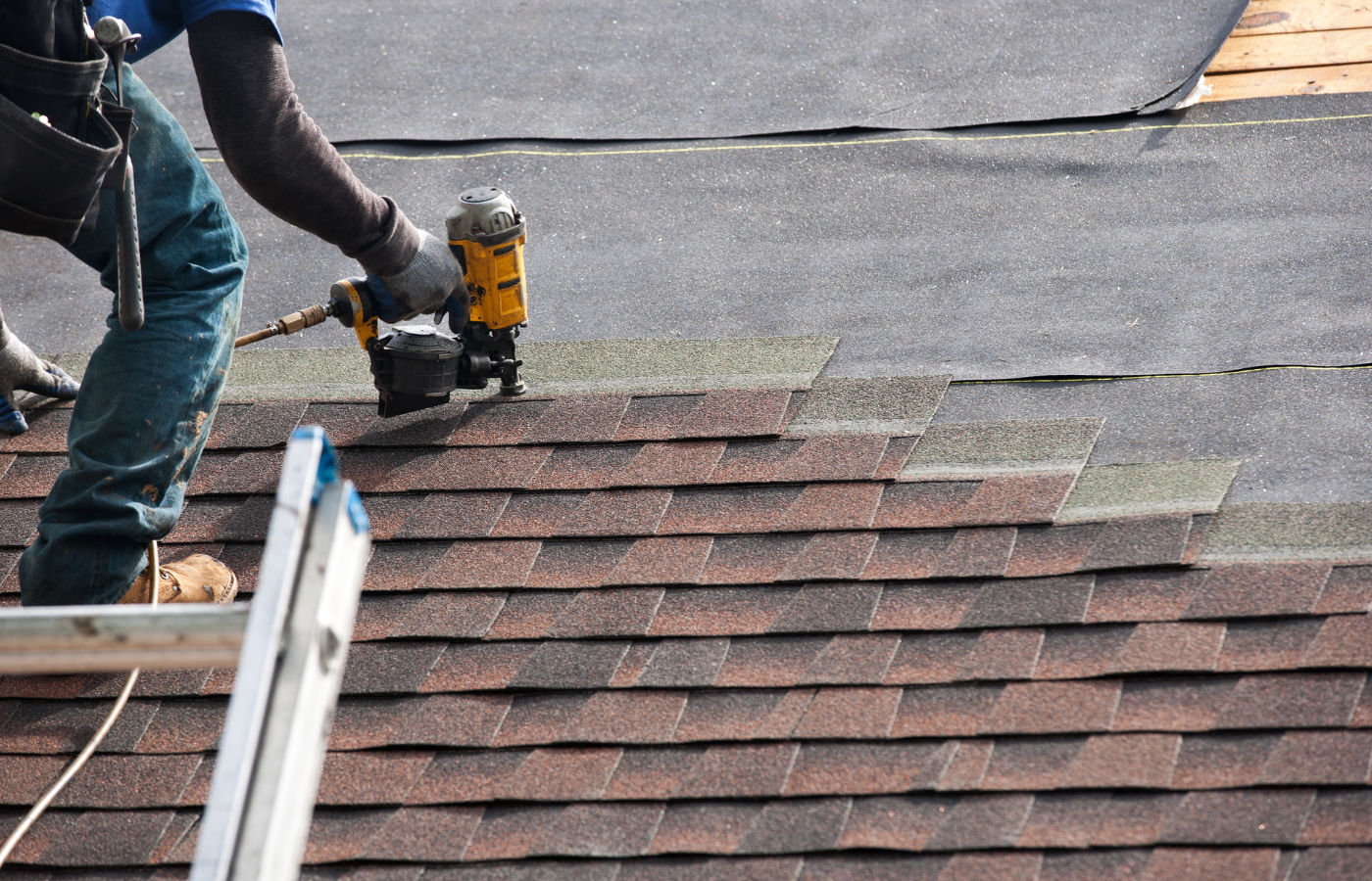 Emergency Roof Repair